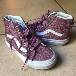 Toddler Vans Shoes